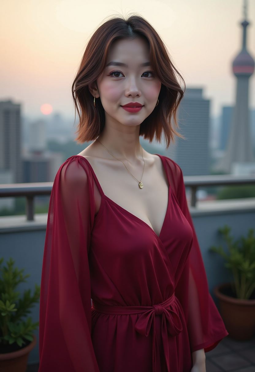 夜航星河海报